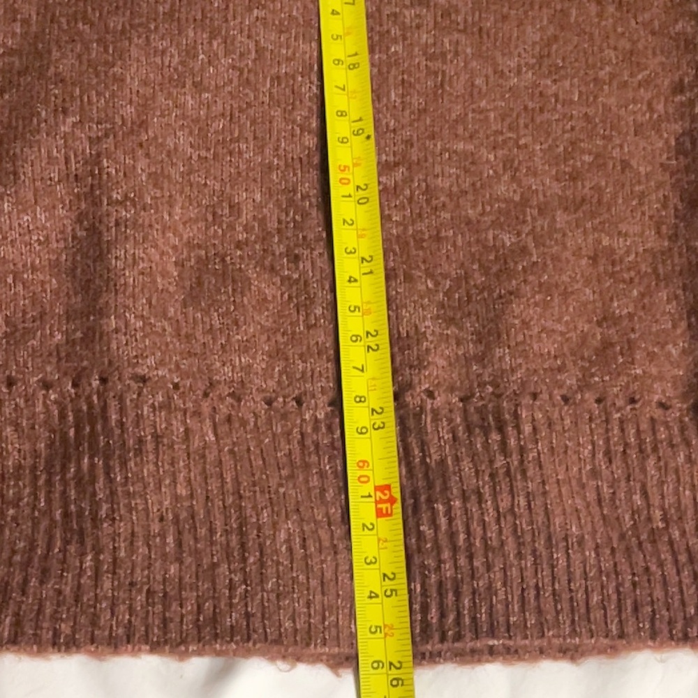 🆕🌼TORRID Vegan Cashmere Drop Shoulder Cardigan Sweater🌼 - Picture 9 of 15